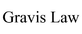 GRAVIS LAW