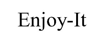ENJOY-IT