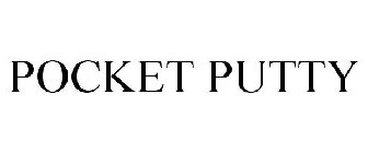 POCKET PUTTY