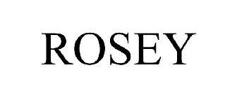 ROSEY
