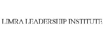 LIMRA LEADERSHIP INSTITUTE