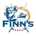 FINN'S