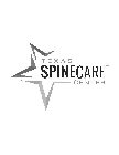 TEXAS SPINECARE CENTER