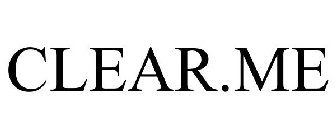 CLEARME