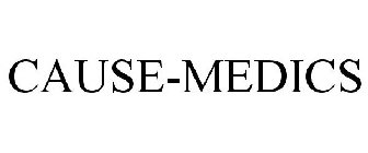 CAUSE-MEDICS
