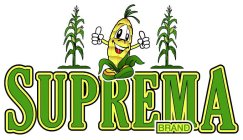BRAND SUPREMA