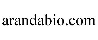 ARANDABIO.COM