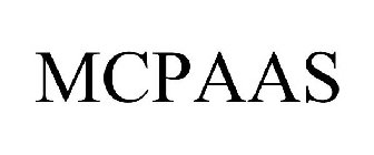 MCPAAS