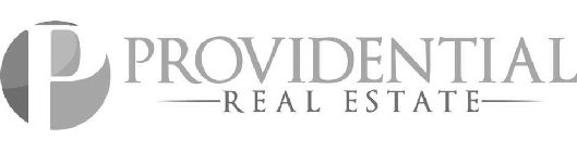 P PROVIDENTIAL REAL ESTATE