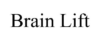 BRAIN LIFT