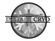 INSTA CRYO