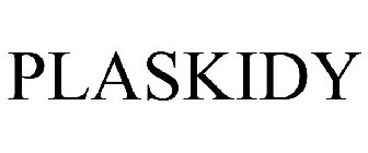 PLASKIDY