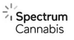 SPECTRUM CANNABIS