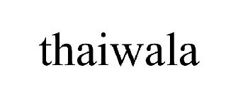 THAIWALA