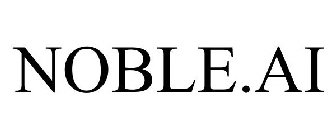 NOBLE.AI