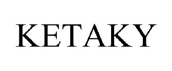 KETAKY