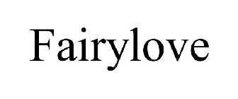 FAIRYLOVE
