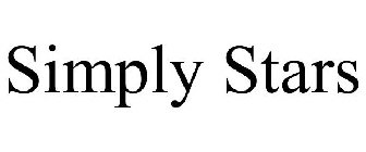 SIMPLY STARS