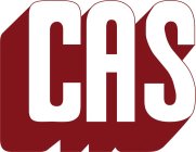 CAS