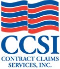 CONTRACT CLAIMS SERVICES, INC.