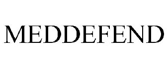 MEDDEFEND