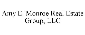 AMY E. MONROE REAL ESTATE GROUP, LLC