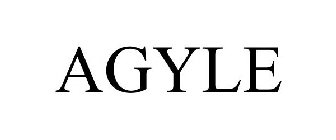 AGYLE