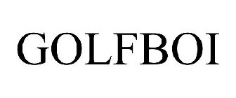 GOLFBOI
