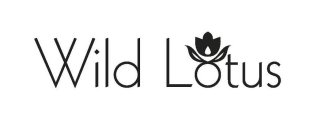 WILD LOTUS