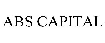 ABS CAPITAL