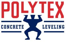 POLYTEX CONCRETE LEVELING