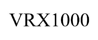VRX1000