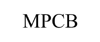 MPCB