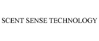 SCENT SENSE TECHNOLOGY