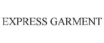 EXPRESS GARMENT