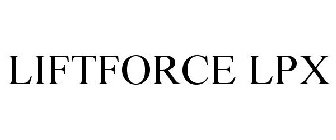 LIFTFORCE LPX