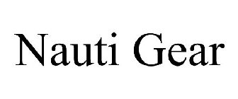 NAUTI GEAR