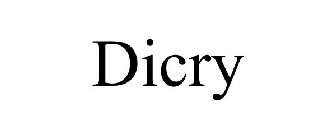 DICRY