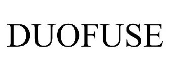 DUOFUSE