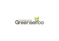 GREENSELFCO THE WELLNESS OF LIFE