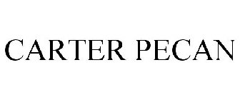 CARTER PECAN