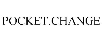 POCKET.CHANGE