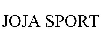 JOJA SPORT