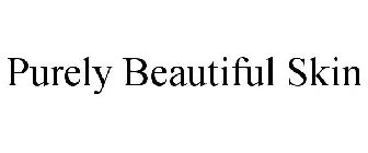 PURELY BEAUTIFUL SKIN