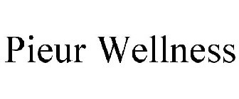 PIEUR WELLNESS