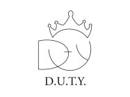 D.U.T.Y.