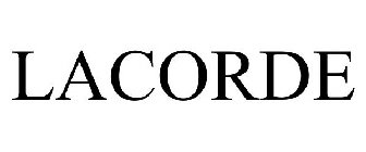 LACORDE