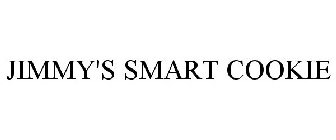 JIMMY'S SMART COOKIE