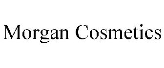 MORGAN COSMETICS