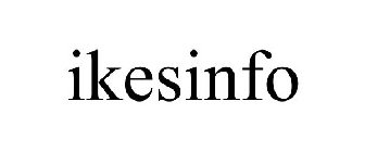 IKESINFO